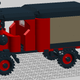 Illustration for article titled Lego Steam Trucks (and farewell)